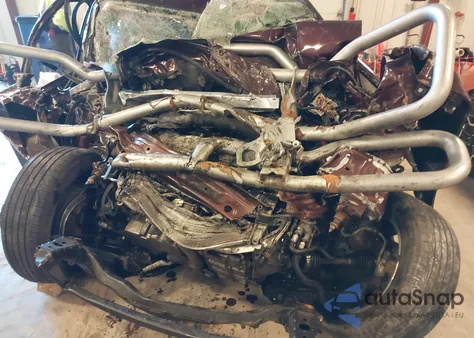 2009 Ford Edge Limited z USA, uszkodzony, nr VIN 2FMDK39C59BA45145